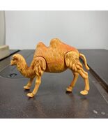 ARCO 1972 Animals For Noah’s Camel Toy - $157.86 MXN