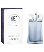 Alien Man Mirage by Thierry Mugler Eau De Toilette Spray 3.4 oz (Men) - $109.38 CAD