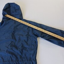 Columbia RL2109 Omni-Tech Women’s Blue Full Zip Jacket Pockets Size Medium  image 9