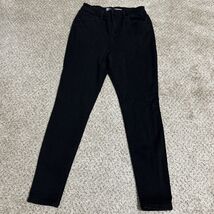 No boundaries jeans size 13 Black - $4.51