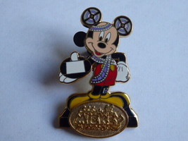 Disney Trading Pins 35944 DCA - Mickey&#39;s 75th Pin Quest (Filmic Mickey) - £10.07 GBP