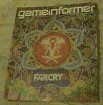 Game Informer July 2014 - $7.52 CAD
