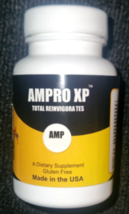 AMPRO XP-Advanced Body Rejuvenation Pack (3X60 Capsule ) - $124.69