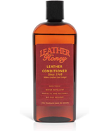 Leather Conditioner, the Best Leather Conditioner since 1968, 8 Oz Bottl... - £20.99 GBP