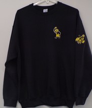 Iowa Hawkeyes Ncaa Embroidered Sweatshirt S-5XL, LT-4XLT New - £24.17 GBP+