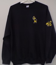 Iowa Hawkeyes Ncaa Embroidered Sweatshirt S-5XL, LT-4XLT New - £25.95 GBP+