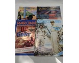 Lot Of (4) Wargamer Magazines Volume 2 Issues 3 4 5 44 - $23.75