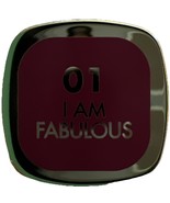 1- Milani Bold Color Statement Matte Lipstick #01 I AM FABULOUS (New/See... - $33.64 CAD