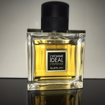 Guerlain -  L Homme Ideal L Intense Pour Homme - Eau de Parfum - 50 ml -... - $79.00