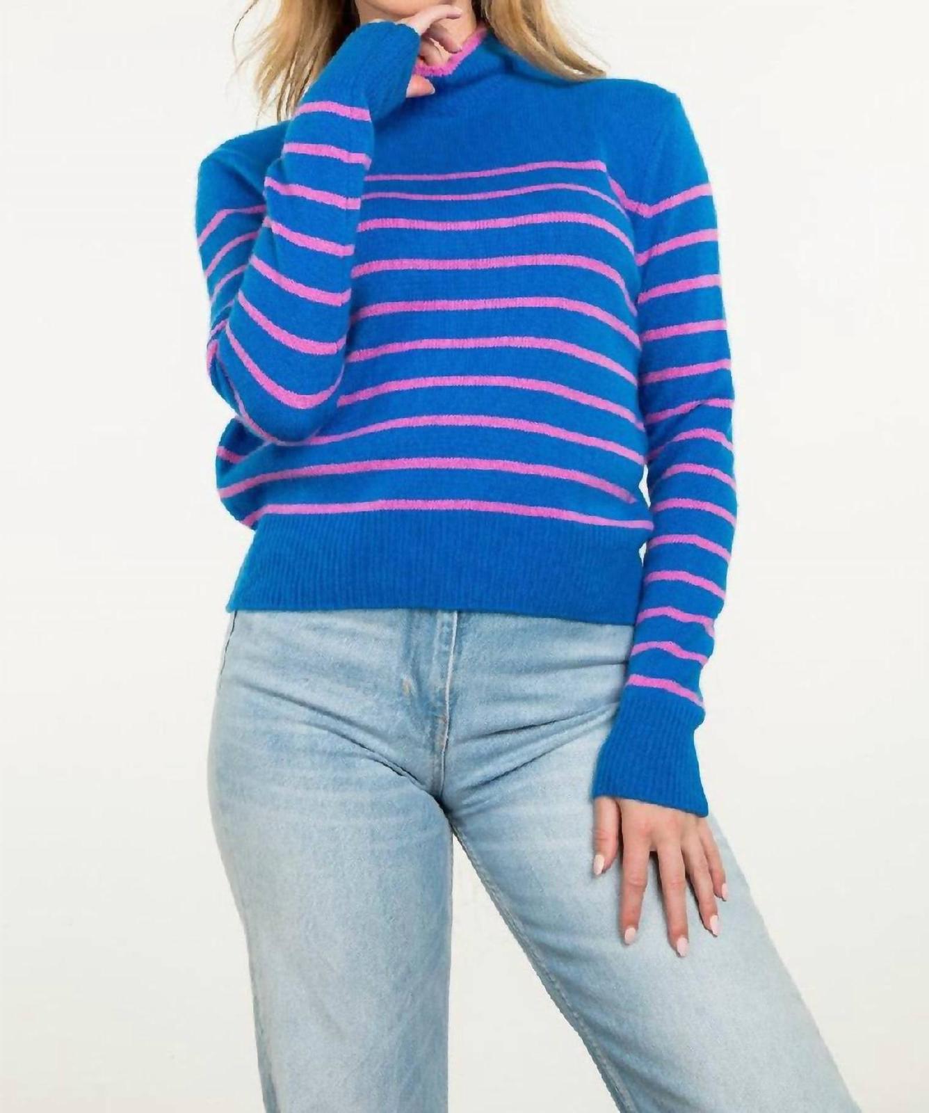 Thml Heidi Sweater Size S - $68.31