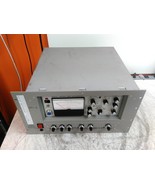 Defective F.W. Bell 9640 Gaussmeter 230V 50/60Hz 45W AS-IS  - $299.25