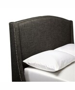 Nailbutton Arretrato Laterale Testata - Carbone - P/U Only - €234,80 EUR