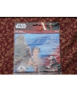 Star Wars the Force Awakens Party Supplies Loot Bags Treat Sacks Pack of... - £6.14 GBP