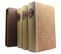 William Shakespeare The Comedies; The Tragedies; The Histories; 3 Volumes 1st E - £212.72 GBP