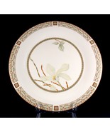 Royal Doulton White Nile Dinner Plate TC1122 Mint  - £15.80 GBP