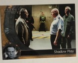 Stargate SG1 Trading Card Richard Dean Anderson #22 Don S Davis - $1.97