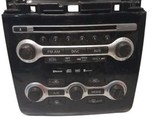 Audio Equipment Radio Control Front Dash Fits 10 MAXIMA 334801 - $68.31