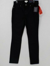 NYDJ Alina Legging SZ 8 X 30 Black Fit Is Everything Lift Tuck Technolog... - $32.99