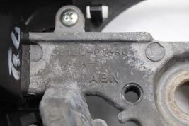 2005-2007 SUBARU IMPREZA STEERING WHEEL U0117 image 9