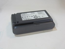 OPEN BOX Eureka Stylus Elite NEC390BL BATTERY # BP25925B 25.9V - $39.59