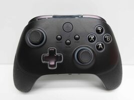PowerA OPS v3 Pro Wireless Controller for PC and Cloud Gaming - Black image 2