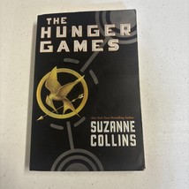 Hunger Games (Hunger Games, Book One) by Suzanne Collins (2010, Trade Pa... - $6.93