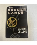 Hunger Games (Hunger Games, Book One) by Suzanne Collins (2010, Trade Pa... - $6.93