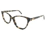 Warby Parker Eyeglasses Frames CORRETTA M 969 Tortoise Cat Eye 51-18-145 - $55.91