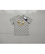 TRUE RELIGION TODDLER BOYS PRINTED CREW NECK T SHIRT WORLDWIDE SHIPPING 14 - $295.73 MXN