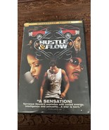 Hustle  Flow (DVD, 2006) - $37.85 MXN