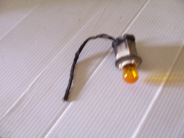 19 80 81 82 83 84 85 86 87 GRAND MARQUIS MARKER SIGNAL LIGHT SOCKET USED... - £45.96 GBP