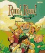 Run! Run! (Read Me First) [Paperback] JoAnn Vandine and Kevin O&#39;Malley - $207.14 MXN