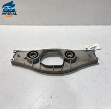 2007-2013 Mercedes S550 Rear Differential Front Plate Bracket CROSS-MEMBER Oe... - $56.09