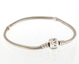 Pandora Women&#39;s Bracelet .925 Silver 374616 - £39.50 GBP