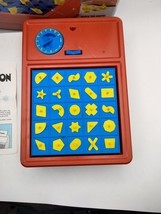Vintage Perfection Game Milton Bradley MB Board Game Retro 100% COMPLETE - $16.82