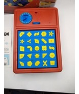 Vintage Perfection Game Milton Bradley MB Board Game Retro 100% COMPLETE - $23.57 CAD