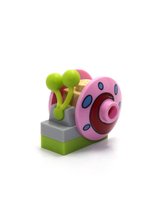 LEGO Minifigure - Spongebob Squarepants - Gary The Snail - $29.75
