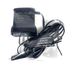 Samsung ETA0U10JBE Micro Usb Travel Charger 5V/700mA Ac Adapter Oem - £6.83 GBP