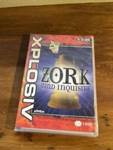Zork: Grand Inquisitor (PC, 1997) - European Version - $14.85