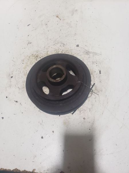 Harmonic Balancer 3.5L 6 Cylinder Fits 04-09 QUEST 737033 - $38.61