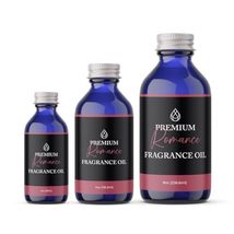 Romance Fragrance Oil - €9,47 EUR+