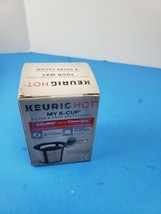 KEURIG 119203 HOT My K-Cup Classic Series Reusable Coffee Filter - BRAND... - $19.79