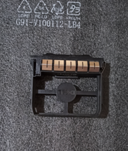 3.5&quot; HDD Blank Filler Dell R310 R320 R420 R710 R720 R510 T420 T410 MD120... - $33.83 MXN