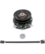 Electric PTO Clutch AM126100 for John Deere LX255 LX289 etc read discerp... - $1,900.68 MXN