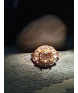 Haunted Cleopatra Marid Djinn Succubus Sexual Enchantress Ring Powerful ... - $87.00