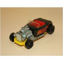 1994 McDonalds Hot Wheels Flame Rider - $3.00