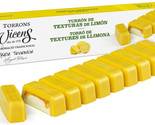 Vicens Agramunt&#39;s Torrons - Lemon Textures Nougat - 10.58oz/ 300gr - $35.95