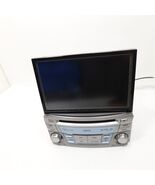 2010-2012 SUBARU OUTBACK LEGACY HARMAN KARDON NAVIGATION TOUCH SCREEN RA... - $4,140.43 MXN