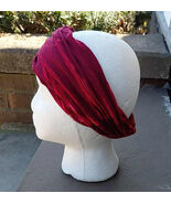 H20   Mudmee Tie Dye  Headband    Hair Accessories   Doo Rag   Unisex - $183.47 MXN