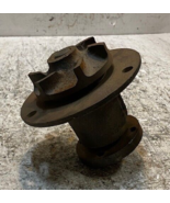 Water Pump w/ Hub 37751 | 5&quot; Tall 4-3/4&quot; Dia. - $1,071.88 MXN